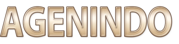 AGENINDO Logo